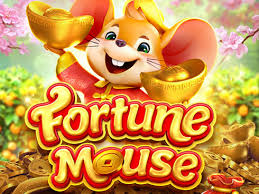 jogar demo fortune mouse ícone